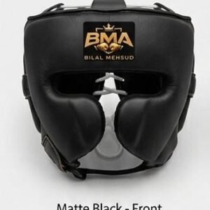 Delux MMA Headguard