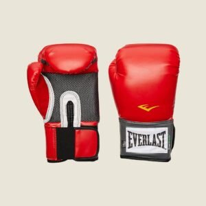 Bilal Mehsud Pro-Style Boxing Gloves